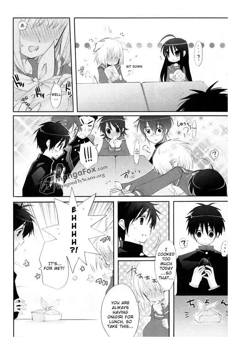 Shakugan no Shana Chapter 20 11